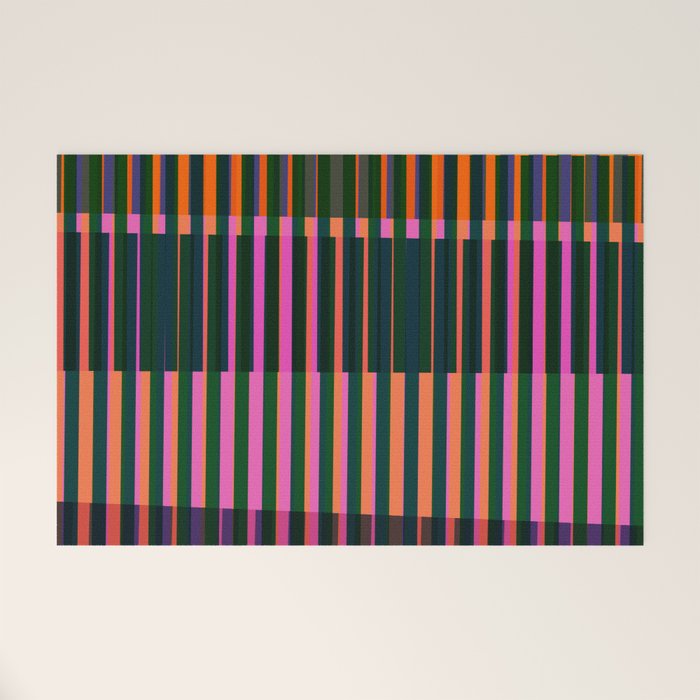 Lines 17 Welcome Mat Gallery Image 1