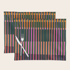 Lines 17 Placemat Gallery Image 1