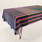 Lines 17 Tablecloth Gallery Image 1
