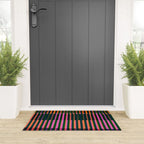Lines 17 Welcome Mat Gallery Image 3