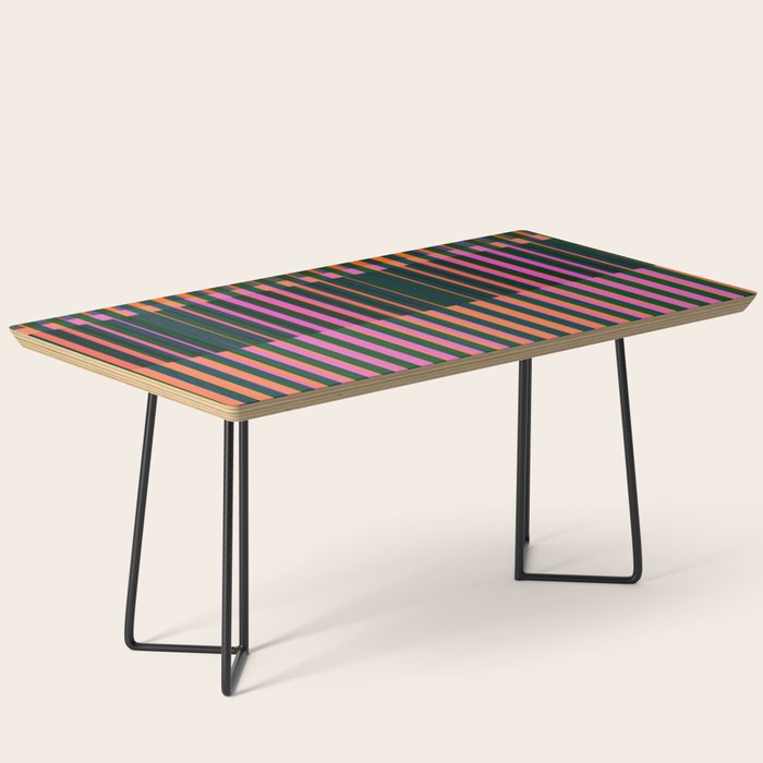 Lines 17 Coffee Table Gallery Image 1