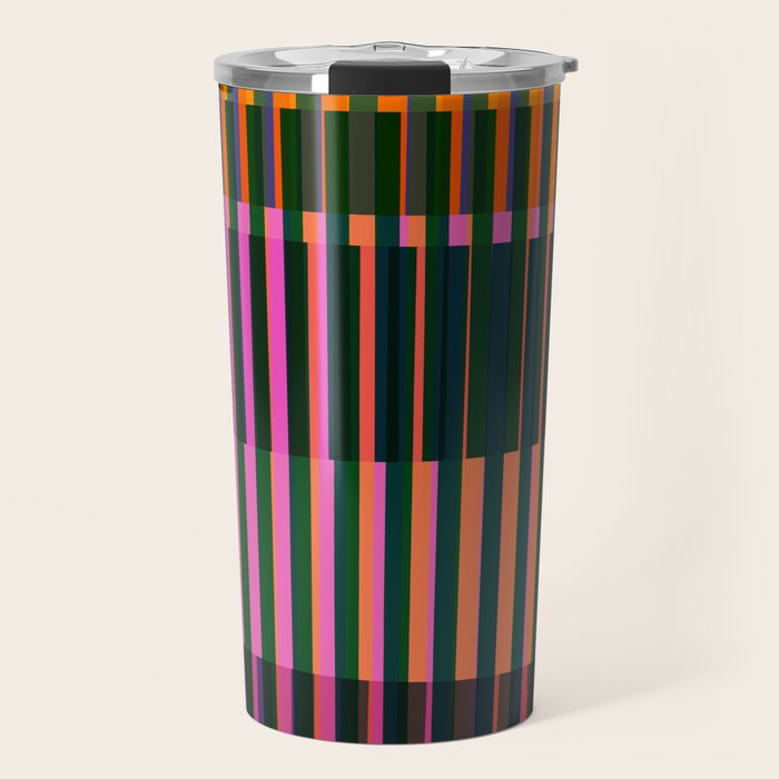 Lines 17 Travel Mug Gallery Image 1