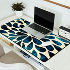 Petal Burst #5 Desk Mat Gallery Image 2