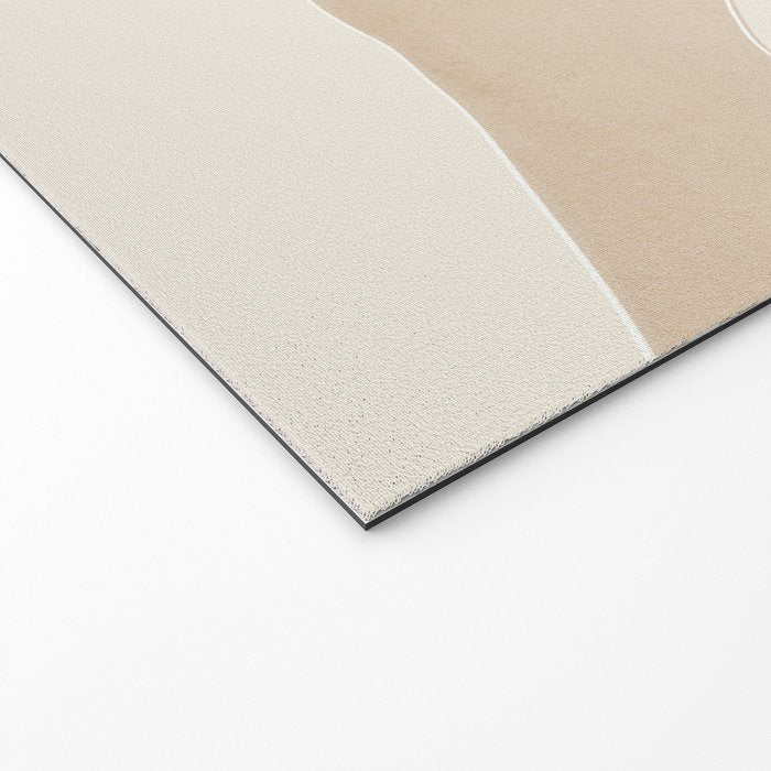 Heart Welcome Mat Gallery Image 2