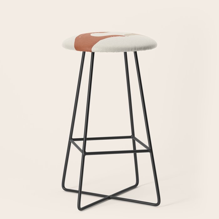 Heart Stool Gallery Image 1