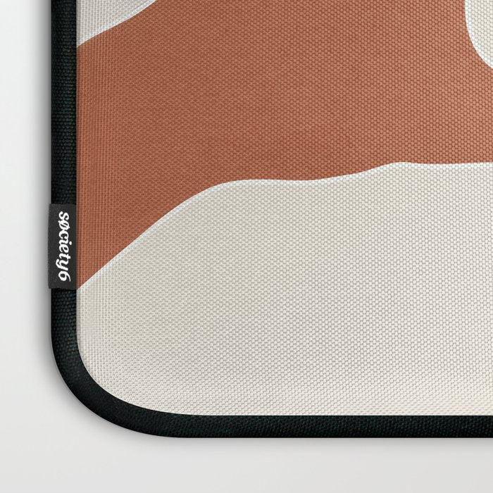 Heart Laptop Sleeve Gallery Image 3