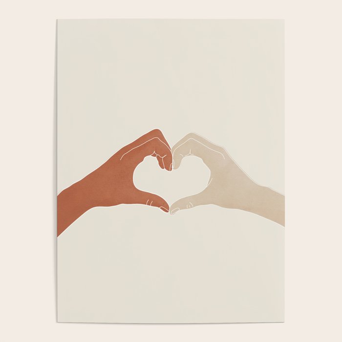 Heart Poster Gallery Image 4