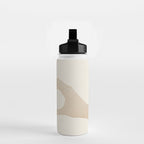 Heart Water Bottle Gallery Image 2