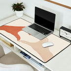 Heart Desk Mat Gallery Image 2