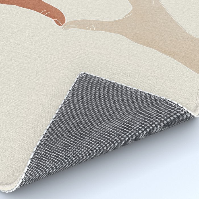 Heart Rug Gallery Image 4