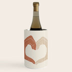 Heart Wine Chiller Gallery Image 1