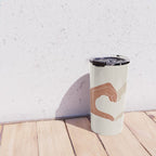 Heart Travel Mug Gallery Image 4