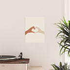 Heart Poster Gallery Image 2