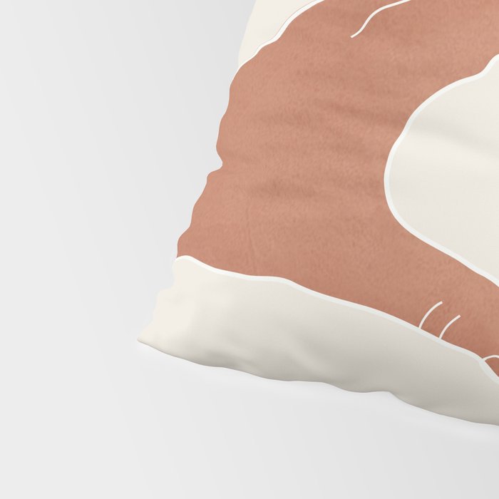 Heart Pillow Sham Gallery Image 4