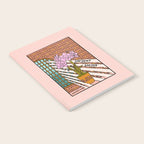 Leo Plant Notebook Gallery Image 2