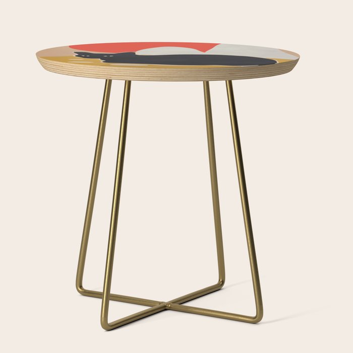 Cat Side Table Gallery Image 1