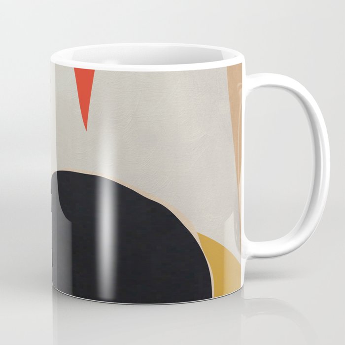 Cat Coffee Mug Gallery Image 1