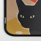 Cat Laptop Sleeve Gallery Image 3