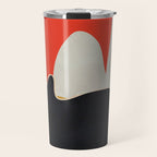 Cat Travel Mug Gallery Image 1