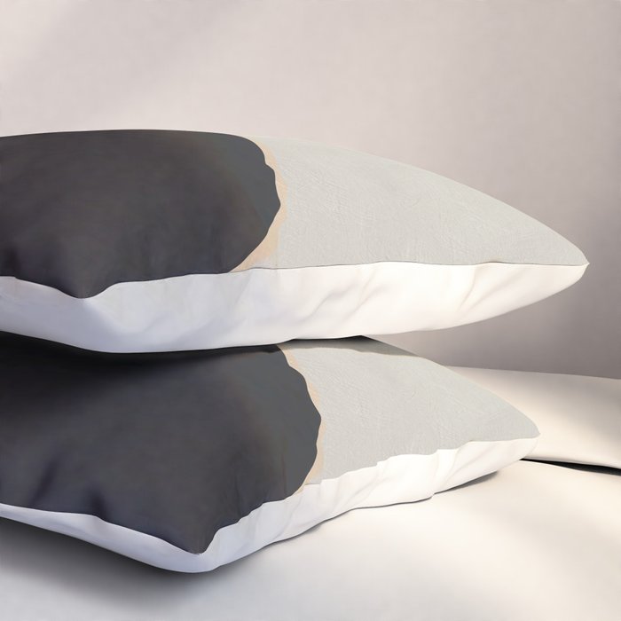 Cat Pillow Sham Gallery Image 3