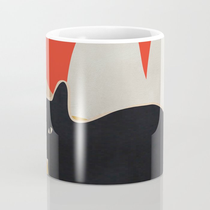 Cat Coffee Mug Gallery Image 4