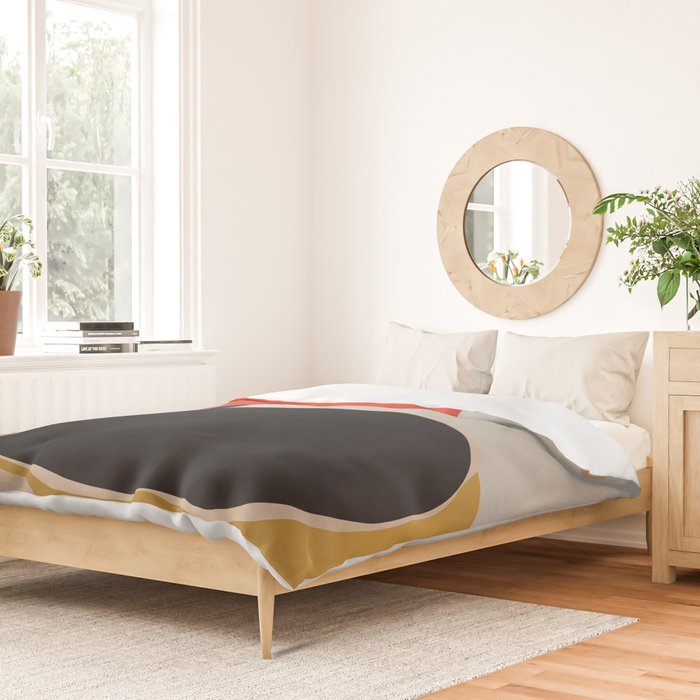 Cat Duvet Cover Gallery Image 2