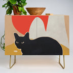 Cat Credenza Gallery Image 1