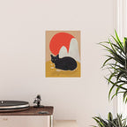 Cat Poster Gallery Image 2