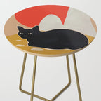 Cat Side Table Gallery Image 2