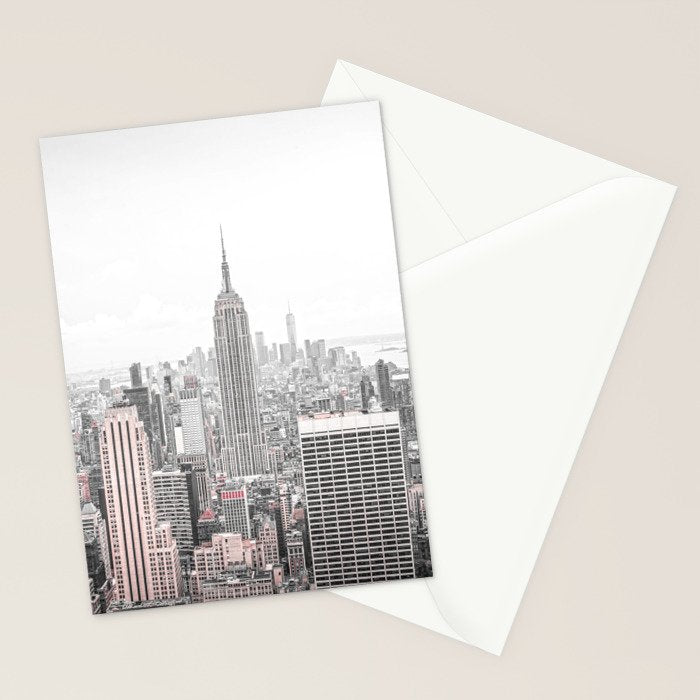 New York Stationery Card Gallery Image 2
