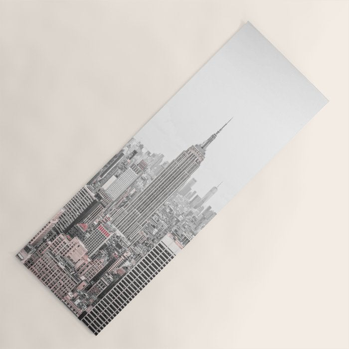 New York Yoga Mat