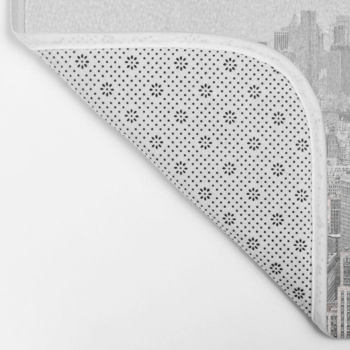 New York Bath Mat Gallery Image 2