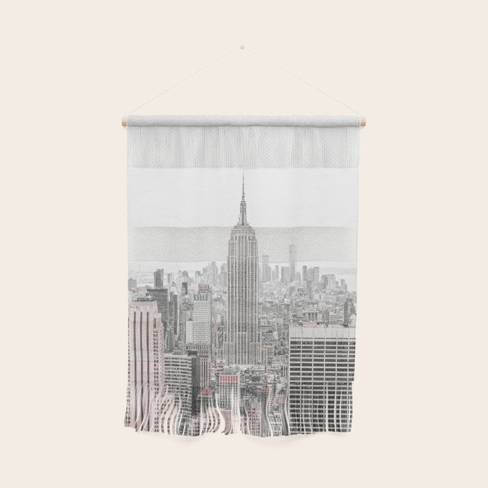 New York Wall Hanging Gallery Image 1