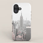 New York iPhone Case Gallery Image 1