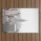 New York Outdoor Rug Gallery Image 1