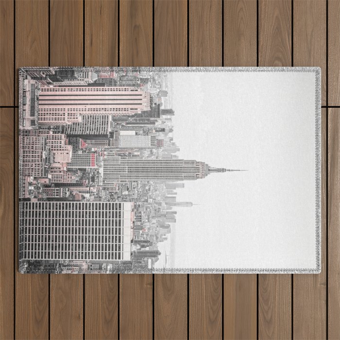 New York Outdoor Rug Gallery Image 1