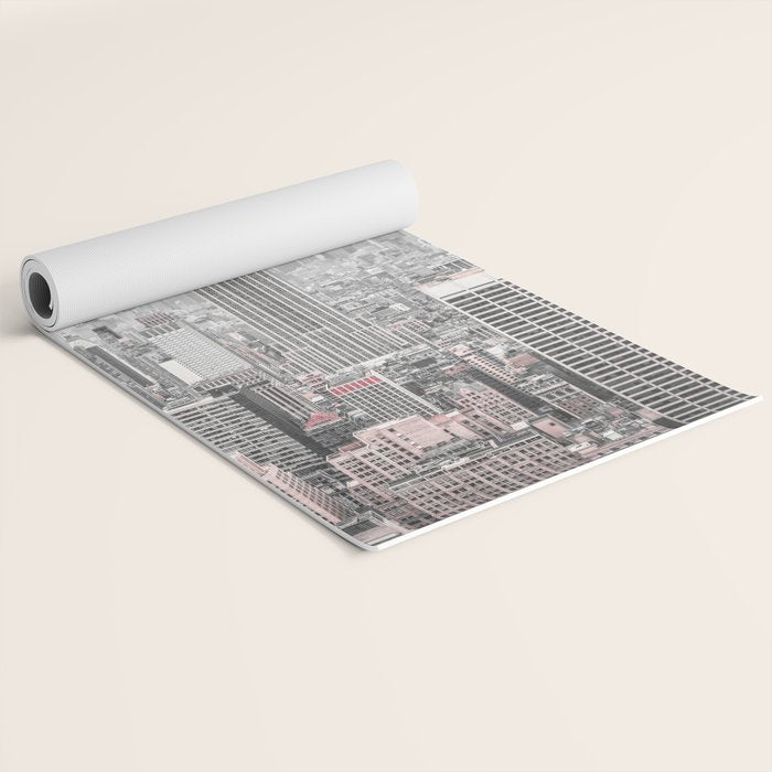 New York Yoga Mat Gallery Image 2