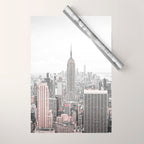 New York Wrapping Paper Gallery Image 1