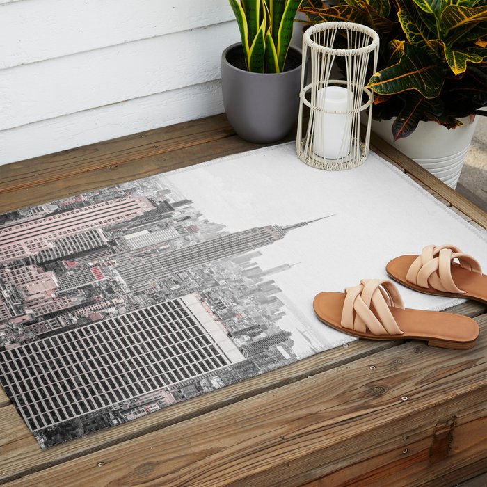 New York Outdoor Rug Gallery Image 2