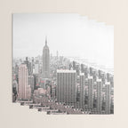 New York Wrapping Paper Gallery Image 3