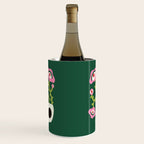 Spooky Flower Ideas Wine Chiller Gallery Image 1