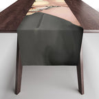 Pink Bloom Table Runner Gallery Image 1