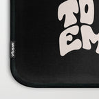 Emo Music Laptop Sleeve Gallery Image 3