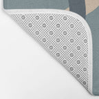 Abstract 03A Bath Mat Gallery Image 2