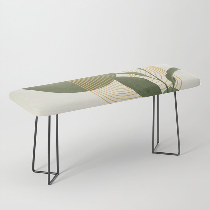 Branch Design 1 Bench Gallery Image 1