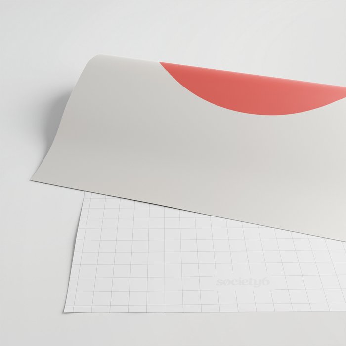 Cat Landscape 30 Wrapping Paper Gallery Image 2