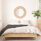 Cat and Butterfly Duvet Cover Gallery Image 3