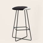 Cat and Butterfly Stool Gallery Image 1