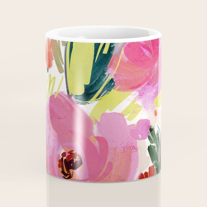 Sunny Coffee Mug Gallery Image 4