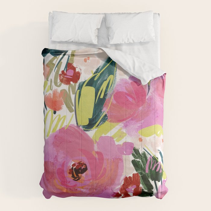 Sunny Comforter Gallery Image 6